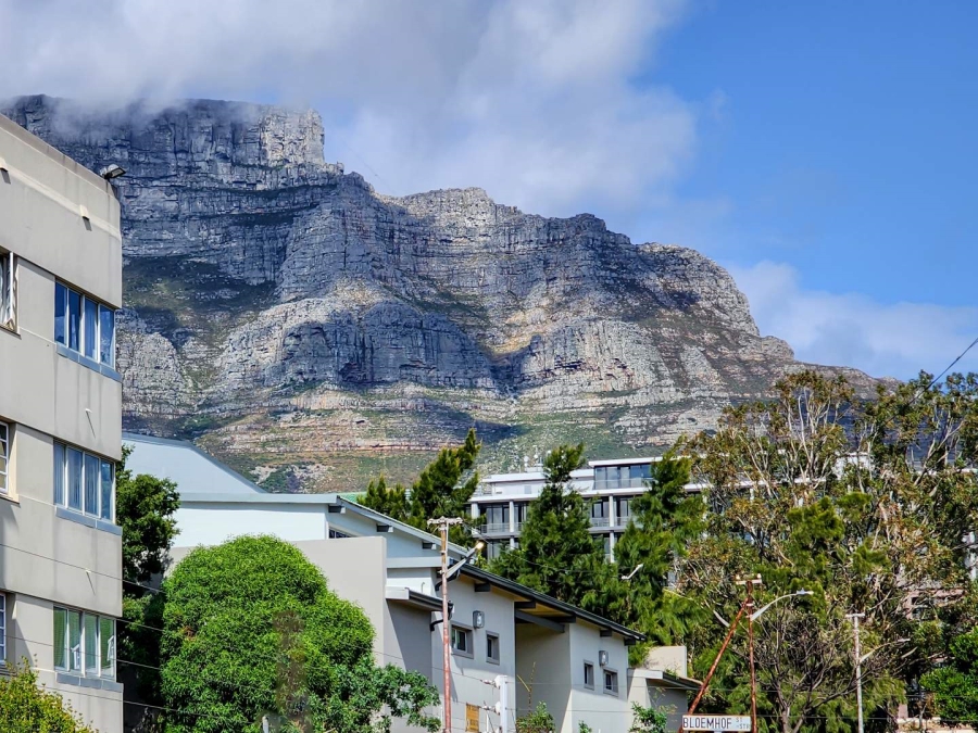 2 Bedroom Property for Sale in Zonnebloem Western Cape